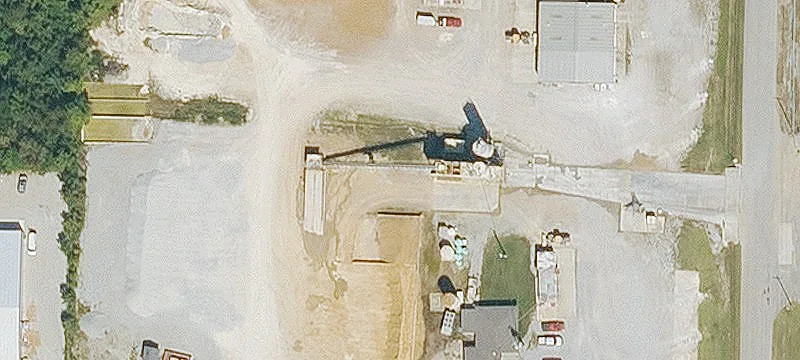 412 Airport Rd