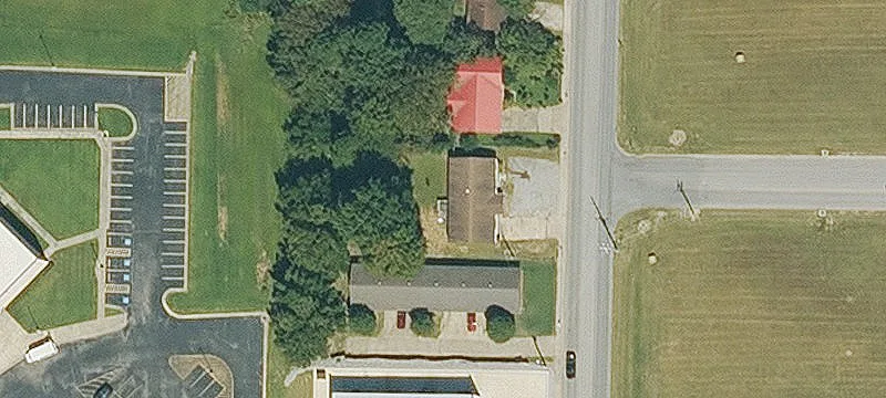 306 Reynolds Rd