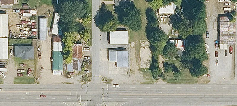 1401 Kingshighway