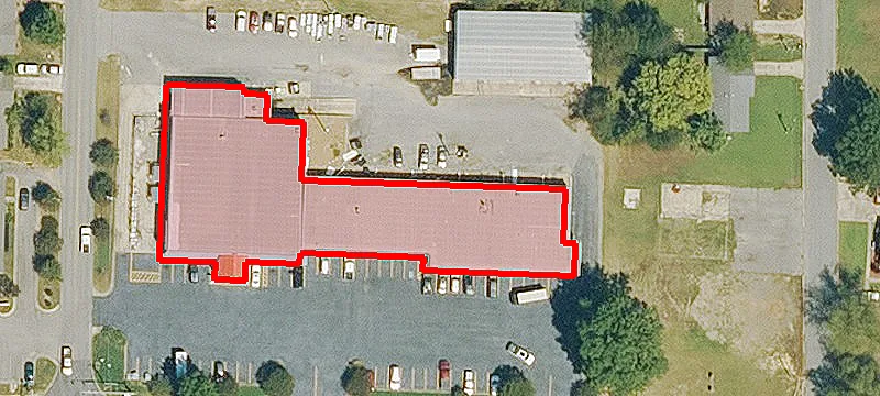 2114 Beebe Capps Expy