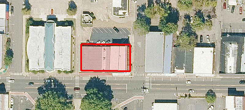 200 Main St