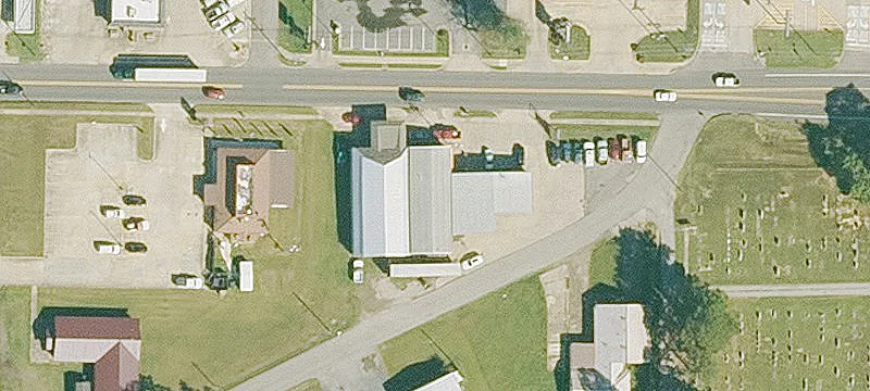 1404 Walnut St