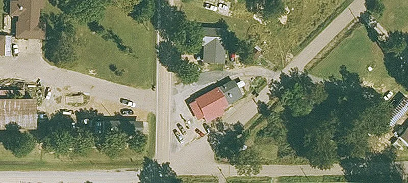 3985 Hwy 121st S