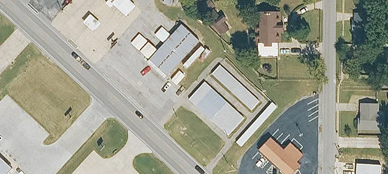 316 Hwy 463rd S