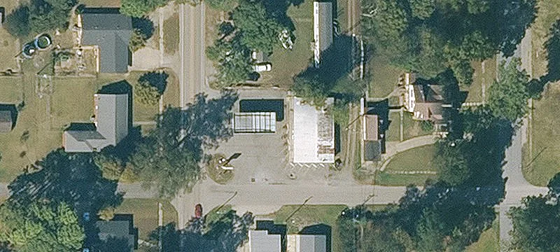 401 Edmonds Ave