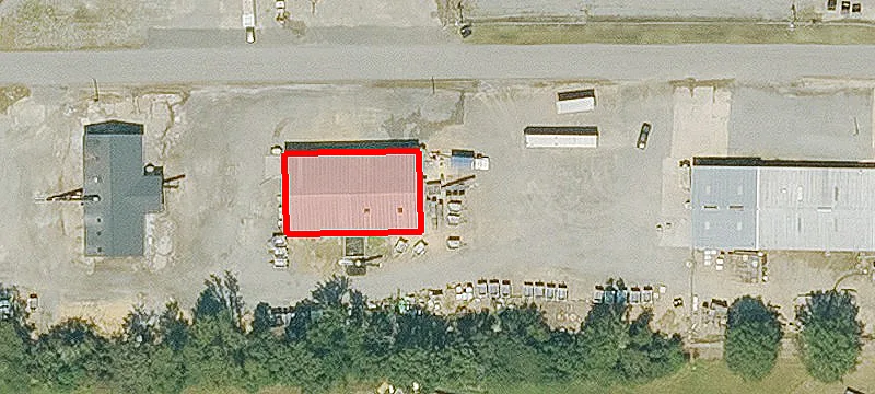 1701 Eastline Rd