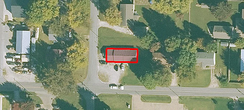 346 Lee Town Rd