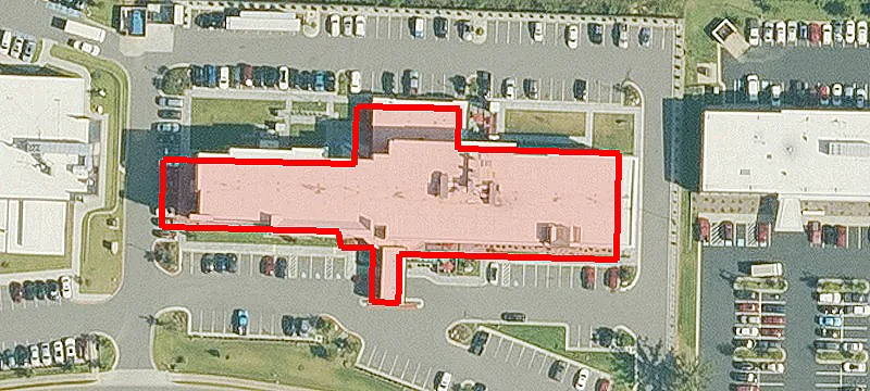 4221 Stockton Dr