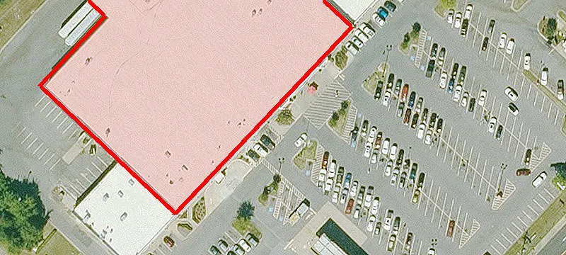 1400 Military Rd