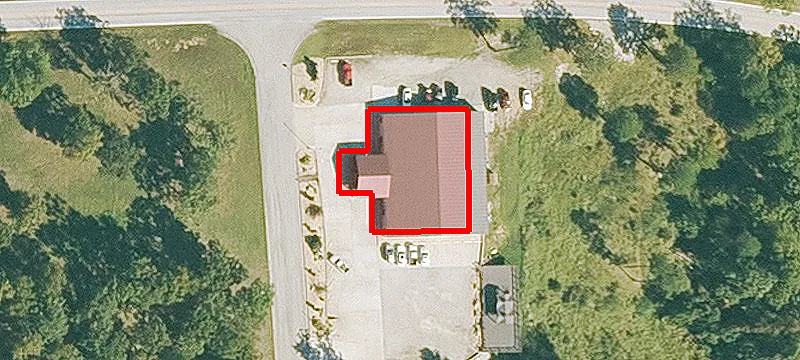 8 Parkcliff Dr