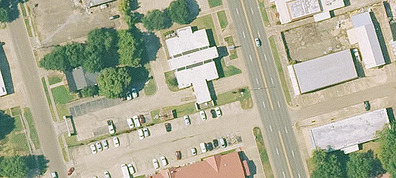 Main St