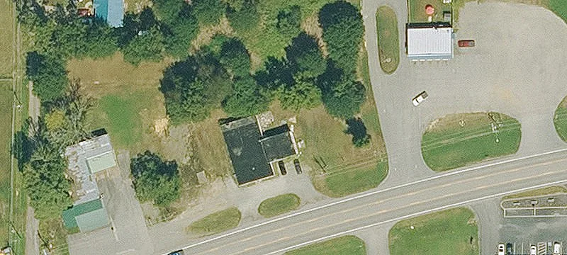 608 Dewitt Henry Dr