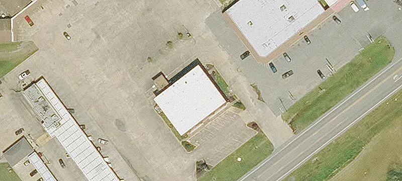 1500 Dewitt Henry Dr