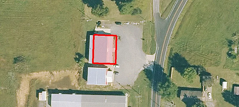 434 Hwy 5th 5
