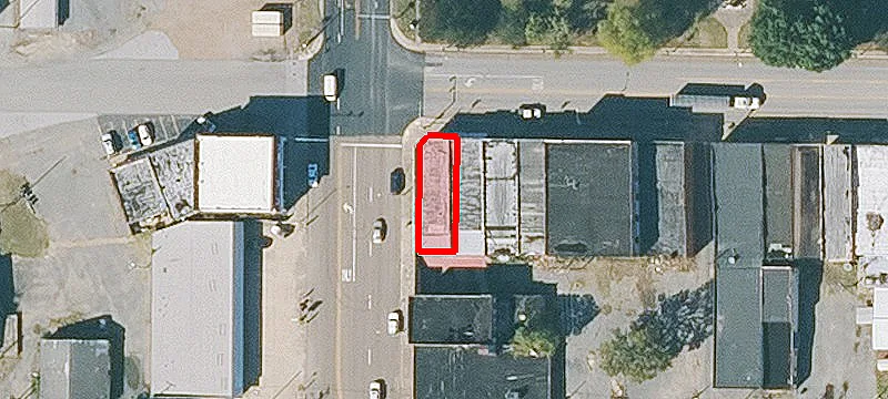 105 Main Ave