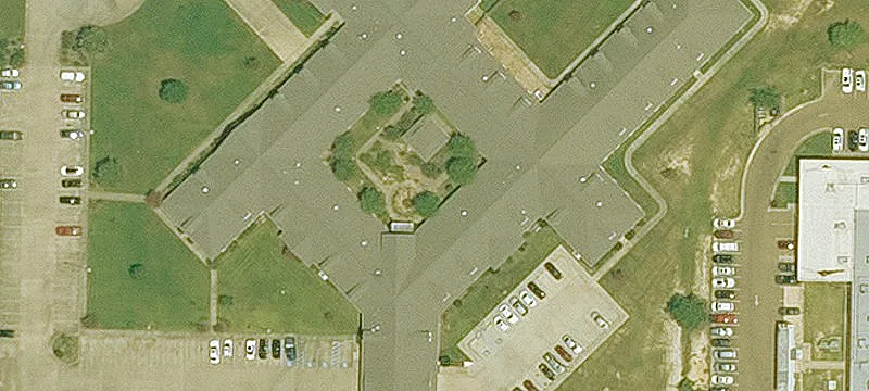 2002 Timberwood Rd