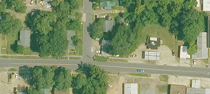 1000 Main St