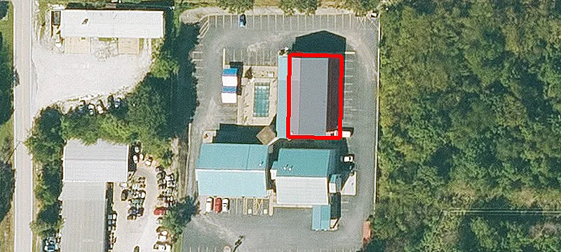1425 Hwy 62nd 65th N
