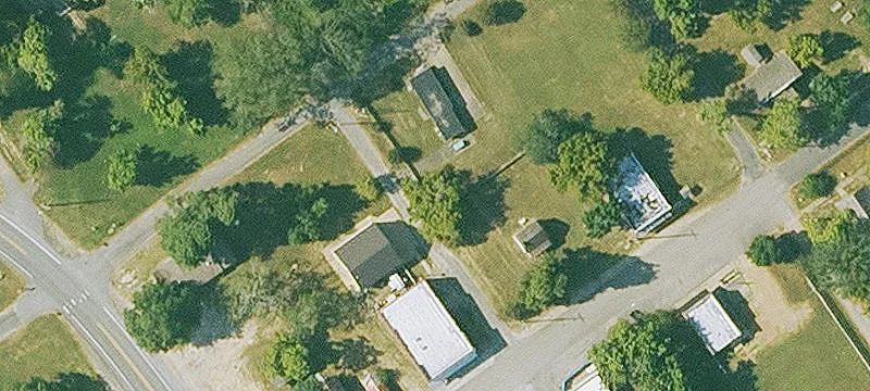 Conway St