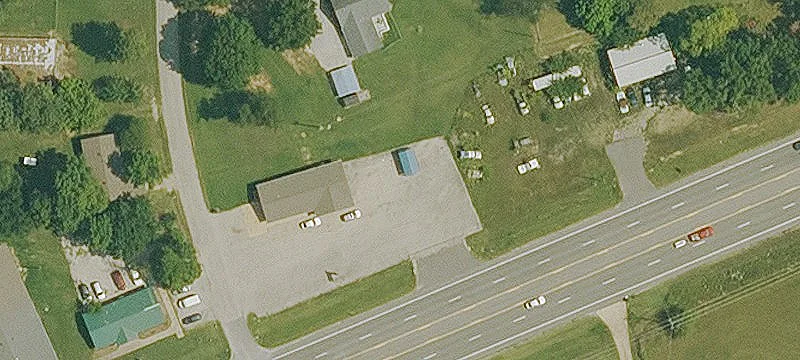 Hwy 62