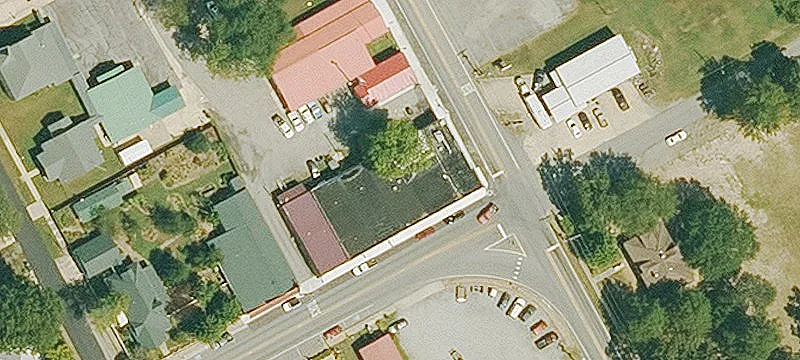 925 Main St