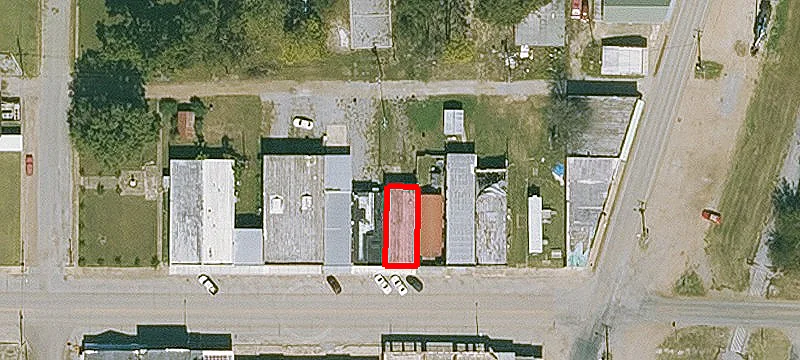 112 Hwy 20th Spur