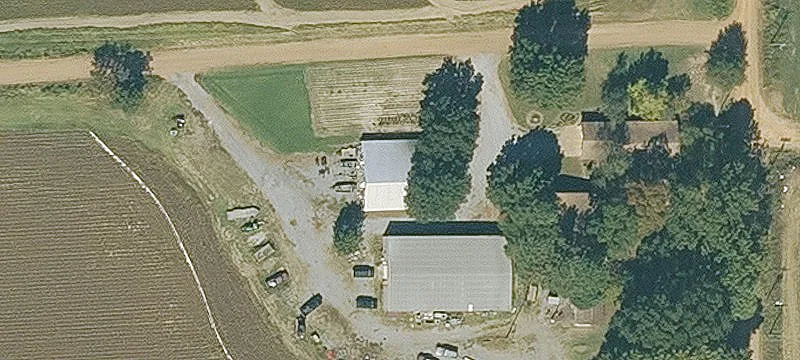 Fisher, AR 72429