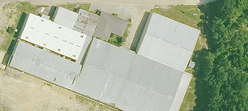 Industrial Rd