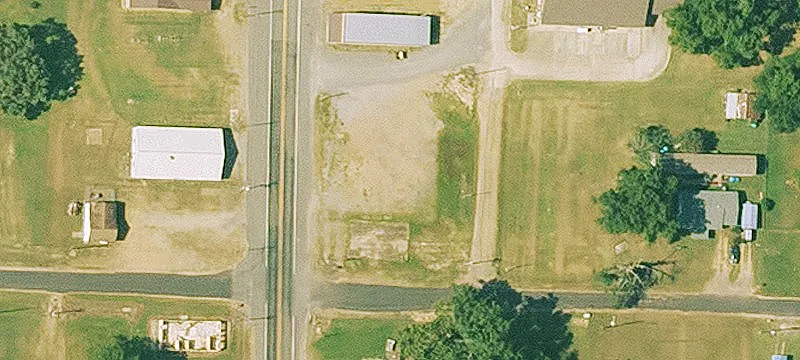 Hwy 29th N