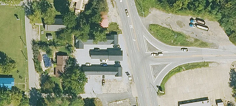 301 Hwy 65th S