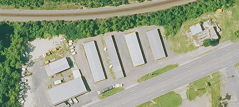 2411 Hwy 71st S