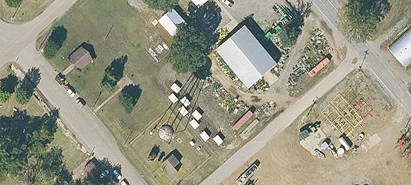 Moro, AR 72368