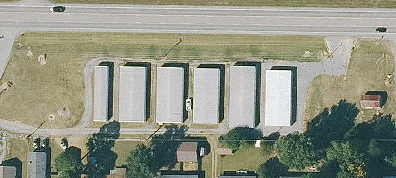 Hwy 64