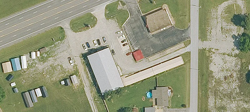 6988 Hwy 62nd W