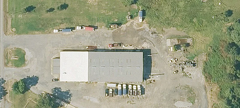 607 Hwy 11th N