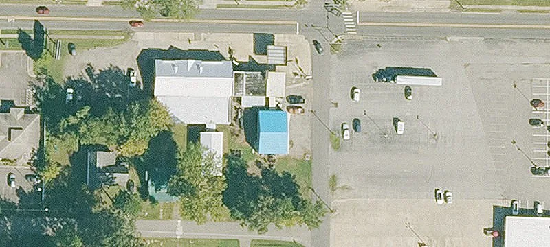 914 Walnut St