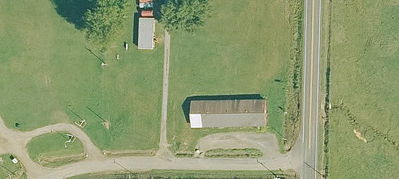 1399 Sharpe Ave