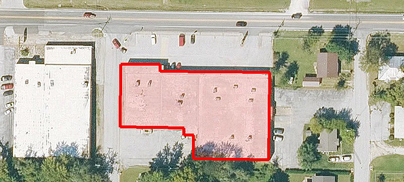 200 Hwy 43rd E