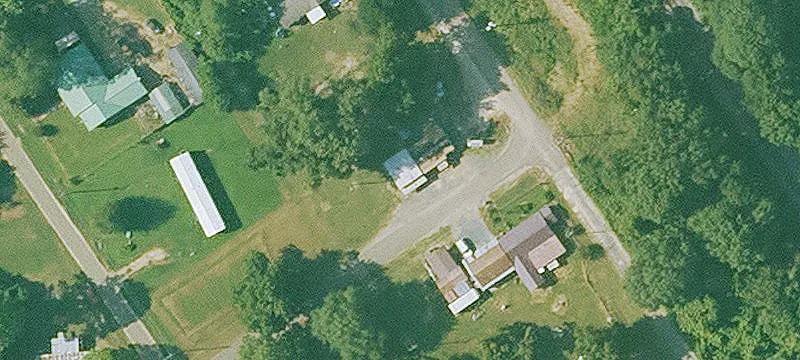 102 Mckay St