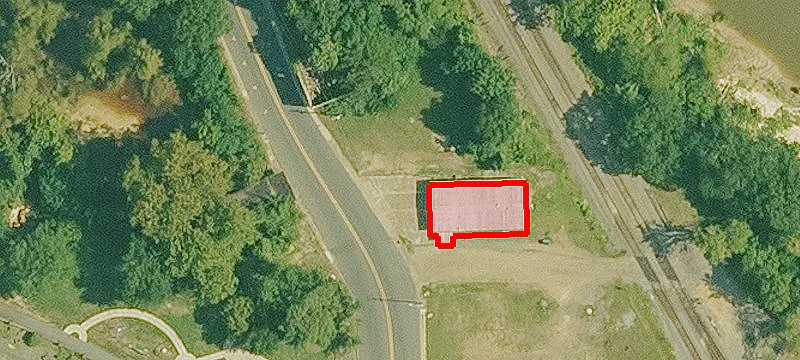 297 Adams Ave