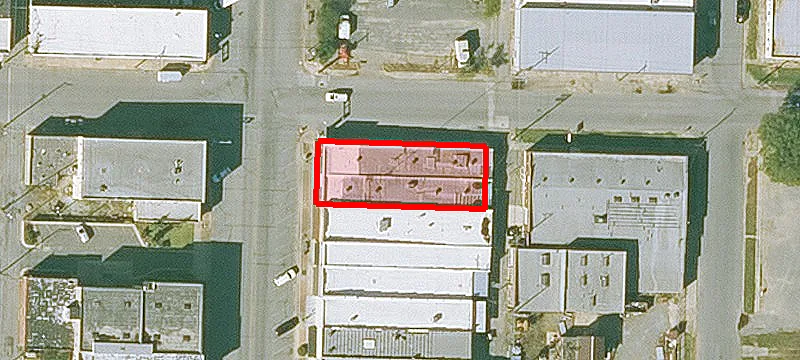 201 Main St