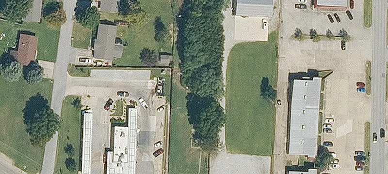 4709 Kingshighway