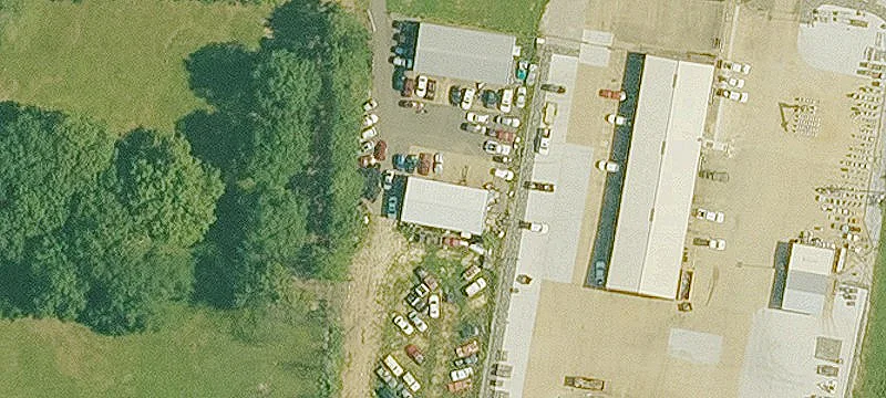 1805 Industrial Rd