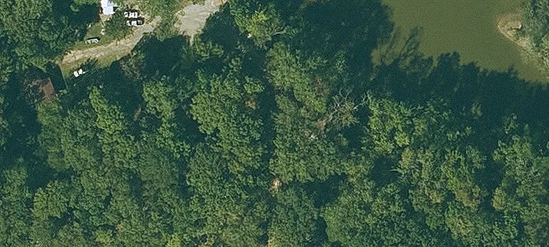 Peppers Eddy Rd
