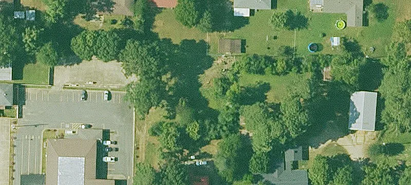 Main St St