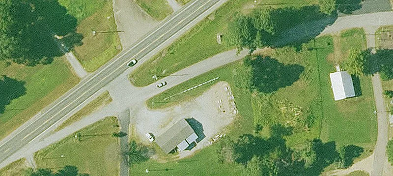 800 Mauney St