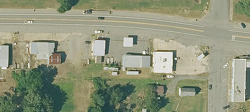 105 Hwy 70th W