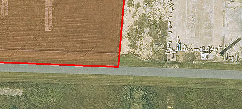 2000 Airport Rd