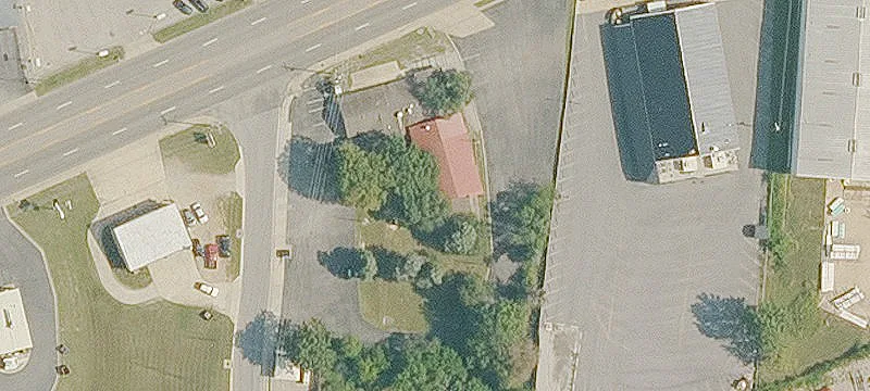 1400 Hwy 62nd E