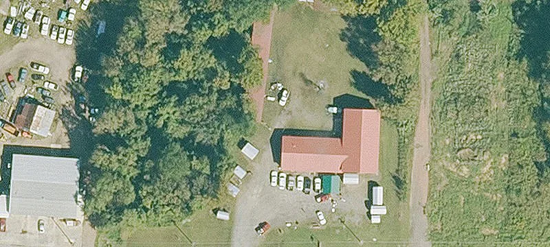 771 Walnut St